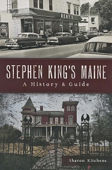 Stephen King's Maine